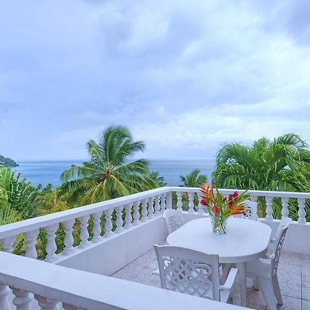 Royal Palm Holiday Apartment Méro Εξωτερικό φωτογραφία