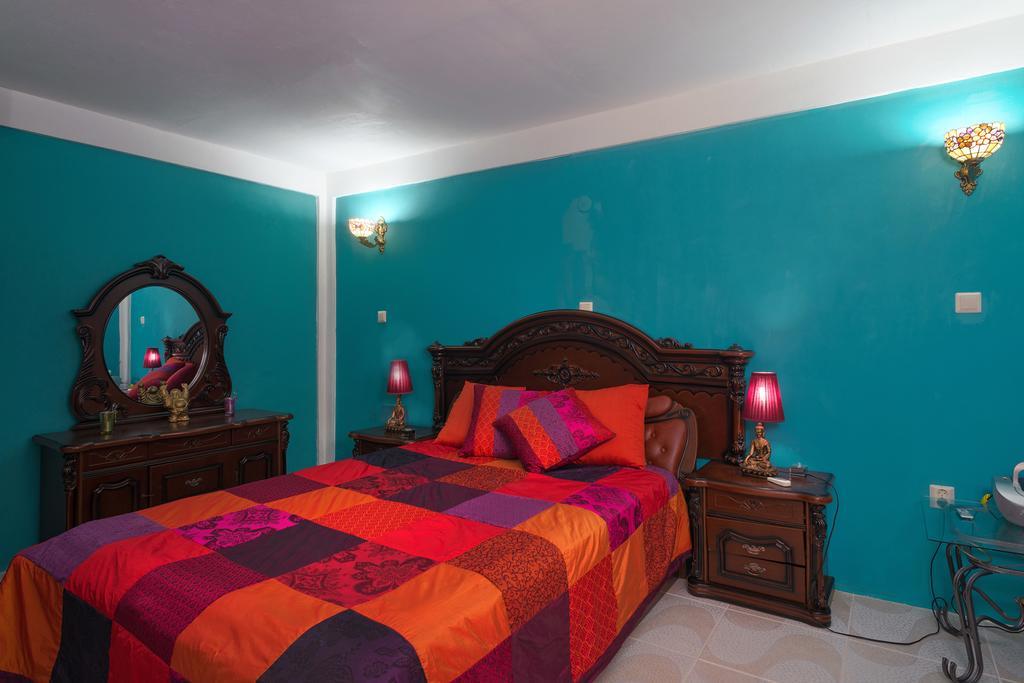 Royal Palm Holiday Apartment Méro Εξωτερικό φωτογραφία
