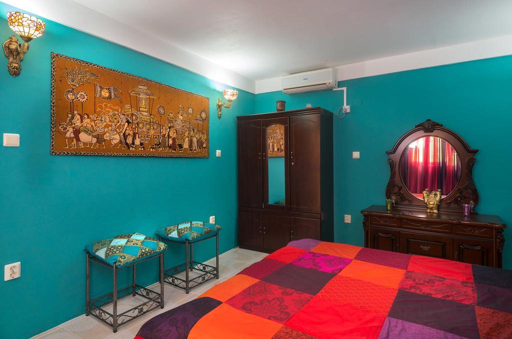 Royal Palm Holiday Apartment Méro Εξωτερικό φωτογραφία