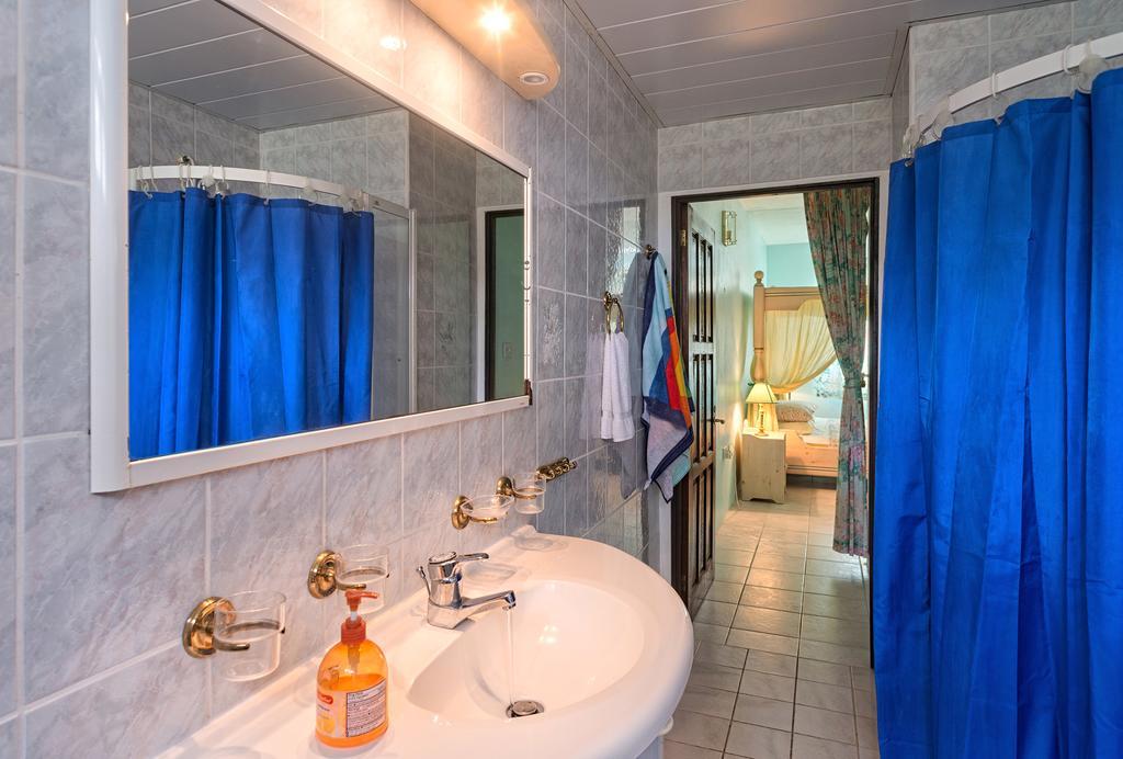 Royal Palm Holiday Apartment Méro Εξωτερικό φωτογραφία