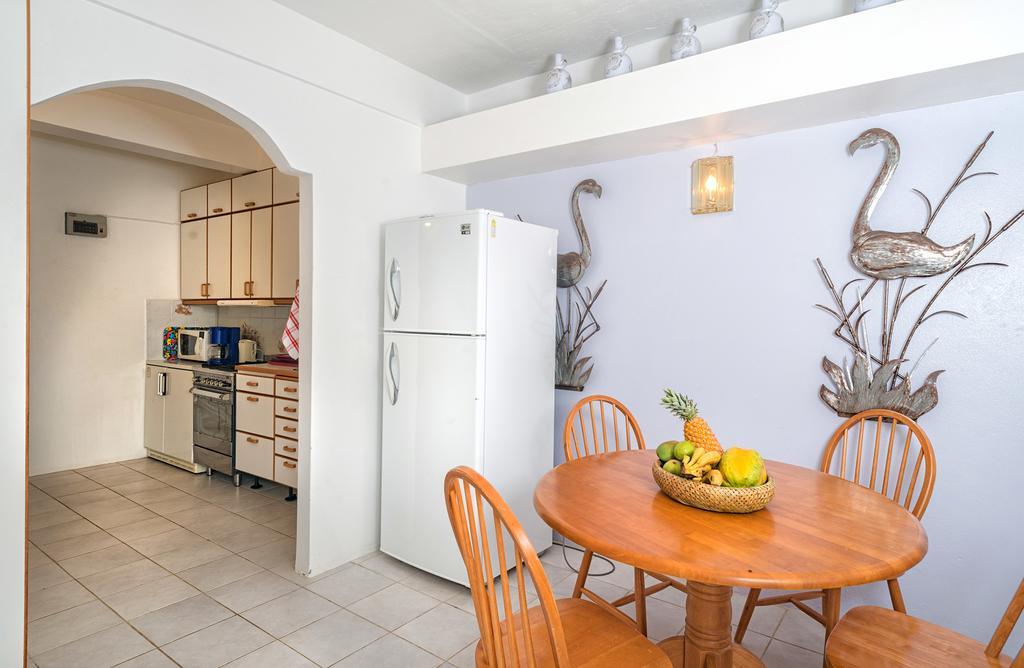 Royal Palm Holiday Apartment Méro Εξωτερικό φωτογραφία