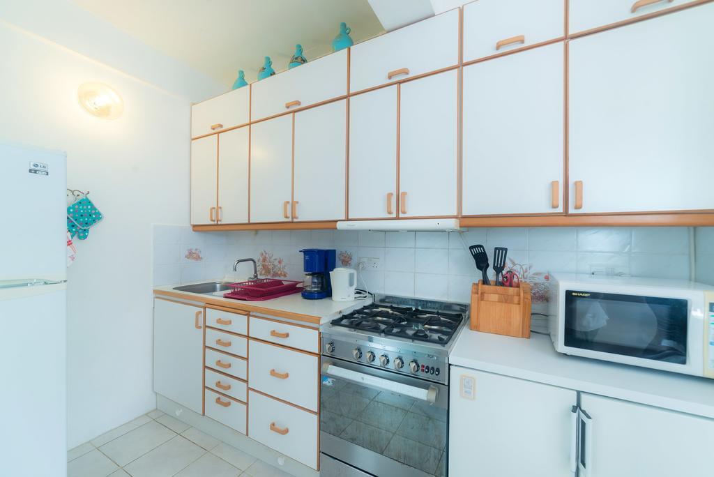 Royal Palm Holiday Apartment Méro Εξωτερικό φωτογραφία