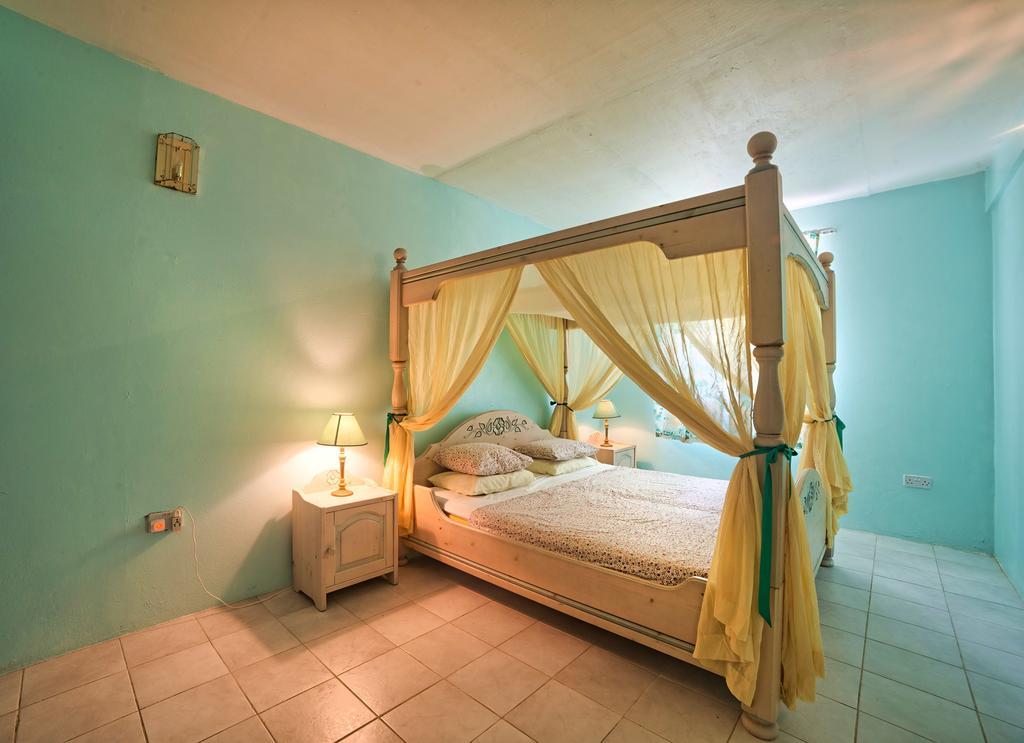 Royal Palm Holiday Apartment Méro Εξωτερικό φωτογραφία